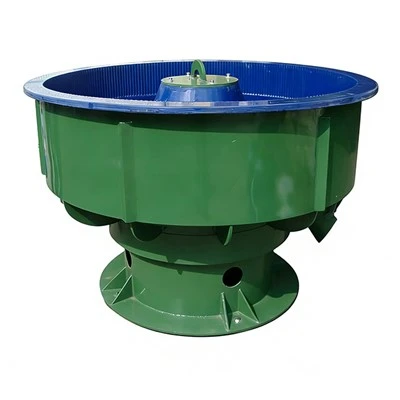 Magnetisk levitationspolermaskin
