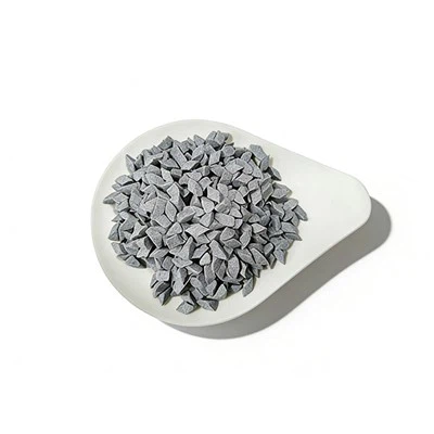 Kvartsdiamant slipmedel